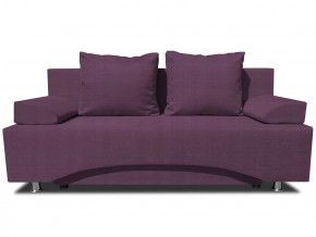 Диван Аристократ Shaggy Plum кат. 2 в Когалыме - kogalym.mebel-tymen.ru | фото