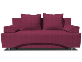 Диван Аристократ Shaggy Wine кат. 2 в Когалыме - kogalym.mebel-tymen.ru | фото