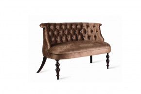 Диван "Бархат" в Когалыме - kogalym.mebel-tymen.ru | фото