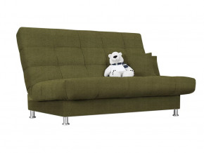 Диван Идальго Shaggy green кат. 2 в Когалыме - kogalym.mebel-tymen.ru | фото