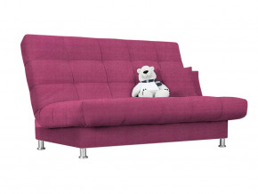 Диван Идальго Shaggy magenta кат. 2 в Когалыме - kogalym.mebel-tymen.ru | фото