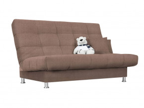 Диван Идальго Shaggy mocca кат. 2 в Когалыме - kogalym.mebel-tymen.ru | фото