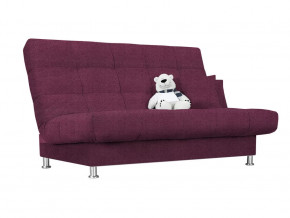Диван Идальго Shaggy wine кат. 2 в Когалыме - kogalym.mebel-tymen.ru | фото