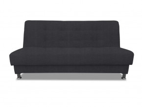 Диван Идальго Vital grafit кат. 2 в Когалыме - kogalym.mebel-tymen.ru | фото