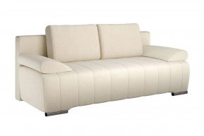 Диван-кровать "Гамма" белый мех в Когалыме - kogalym.mebel-tymen.ru | фото