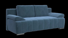 Диван-кровать "Гамма" джинс в Когалыме - kogalym.mebel-tymen.ru | фото