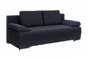 Диван-кровать "Гамма" кобальт в Когалыме - kogalym.mebel-tymen.ru | фото