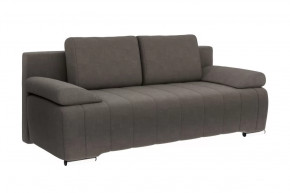 Диван-кровать "Гамма" серый мех в Когалыме - kogalym.mebel-tymen.ru | фото