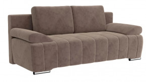 Диван-кровать "Гамма" винный каппучино в Когалыме - kogalym.mebel-tymen.ru | фото