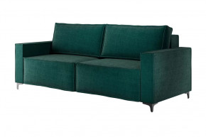 Диван-кровать "Кляйн" аквамарин в Когалыме - kogalym.mebel-tymen.ru | фото