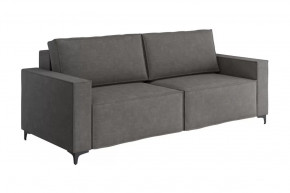 Диван-кровать "Кляйн" антрацит в Когалыме - kogalym.mebel-tymen.ru | фото