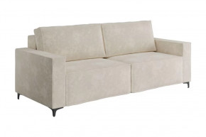 Диван-кровать "Кляйн" айвори в Когалыме - kogalym.mebel-tymen.ru | фото