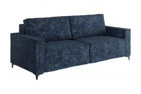 Диван-кровать "Кляйн" сапфировый в Когалыме - kogalym.mebel-tymen.ru | фото