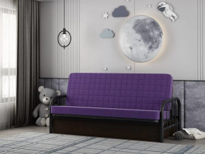 Диван-кровать Мадлен 4ЯМС Черный в Когалыме - kogalym.mebel-tymen.ru | фото