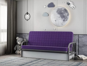 Диван-кровать Мадлен 4ЯМС Серый в Когалыме - kogalym.mebel-tymen.ru | фото