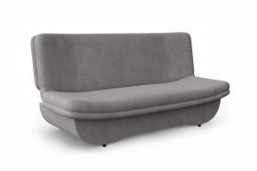 Диван-кровать Мальта Модель 029 Велюр Кашемир 890 в Когалыме - kogalym.mebel-tymen.ru | фото