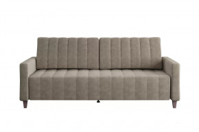 Диван-кровать Марк Модель 054 Велюр Вивальди 5 в Когалыме - kogalym.mebel-tymen.ru | фото