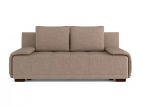 Диван-кровать Милан 1 Модель 032 Рогожка Sherlock 932 в Когалыме - kogalym.mebel-tymen.ru | фото