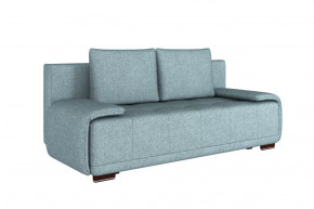 Диван-кровать Милан 1 Модель 032 Рогожка Sherlock 975 в Когалыме - kogalym.mebel-tymen.ru | фото