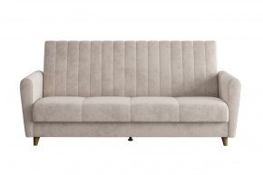 Диван-кровать Монако Модель 002 Велюр Вивальди 4 в Когалыме - kogalym.mebel-tymen.ru | фото