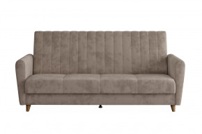 Диван-кровать Монако Модель 002 Велюр Вивальди 5 в Когалыме - kogalym.mebel-tymen.ru | фото