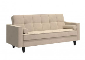 Диван-кровать "Несси-1" бежевый в Когалыме - kogalym.mebel-tymen.ru | фото