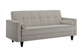 Диван-кровать "Несси-1" перламутровый в Когалыме - kogalym.mebel-tymen.ru | фото