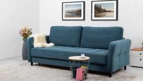 Диван-кровать Невада арт.ТД 572 в Когалыме - kogalym.mebel-tymen.ru | фото