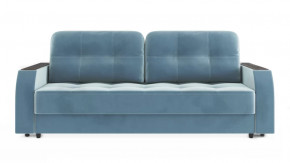 Диван-кровать Нью-Йорк Модель 036 Велюр Галакси лайт 22 в Когалыме - kogalym.mebel-tymen.ru | фото