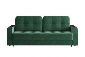 Диван-кровать Нью-Йорк Модель 036 Велюр Ультра форест в Когалыме - kogalym.mebel-tymen.ru | фото