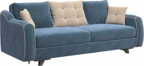 Диван-кровать "Орди-1" джинс в Когалыме - kogalym.mebel-tymen.ru | фото