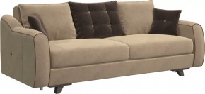 Диван-кровать "Орди-1" латте в Когалыме - kogalym.mebel-tymen.ru | фото