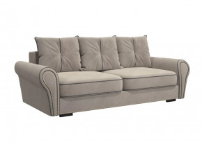 Диван-кровать "Орди-2" бежевый в Когалыме - kogalym.mebel-tymen.ru | фото