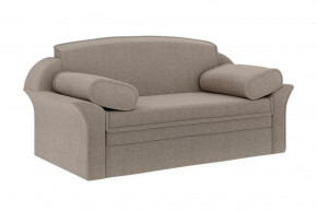 Диван-кровать "Рик-1200" льняной в Когалыме - kogalym.mebel-tymen.ru | фото