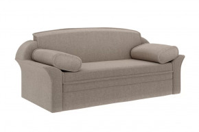 Диван-кровать "Рик-1400" льняной в Когалыме - kogalym.mebel-tymen.ru | фото