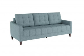 Диван-кровать Римини 1 Модель 045 Рогожка Sherlock 975 в Когалыме - kogalym.mebel-tymen.ru | фото