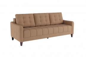 Диван-кровать Римини 1 Модель 045 Велюр Real 03 А в Когалыме - kogalym.mebel-tymen.ru | фото