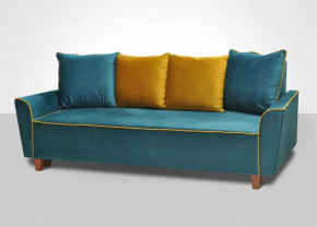 Диван-кровать Рио-2 в Когалыме - kogalym.mebel-tymen.ru | фото