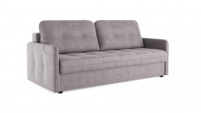 Диван-кровать Смарт 1 СК Велюр Кашемир 890 в Когалыме - kogalym.mebel-tymen.ru | фото