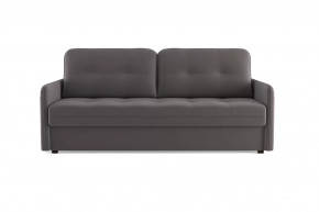 Диван-кровать Смарт 1 СК Велюр Velutto 19 в Когалыме - kogalym.mebel-tymen.ru | фото