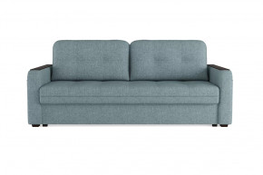 Диван-кровать Смарт 3 СК Рогожка Sherlock 975 в Когалыме - kogalym.mebel-tymen.ru | фото