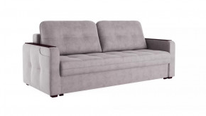 Диван-кровать Смарт 3 СК Велюр Кашемир 890 в Когалыме - kogalym.mebel-tymen.ru | фото