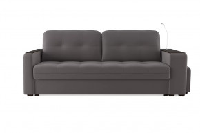 Диван-кровать Смарт 4 Б3-3т-Б4 СК Велюр Velutto 19 в Когалыме - kogalym.mebel-tymen.ru | фото