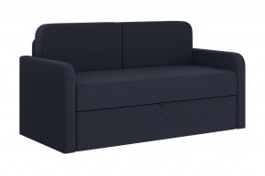 Диван-кровать "Стар" кобальт в Когалыме - kogalym.mebel-tymen.ru | фото