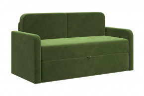 Диван-кровать "Стар" оливковый в Когалыме - kogalym.mebel-tymen.ru | фото