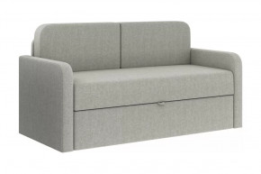 Диван-кровать "Стар" серебряный в Когалыме - kogalym.mebel-tymen.ru | фото