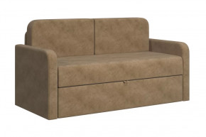 Диван-кровать "Стар" шоколад в Когалыме - kogalym.mebel-tymen.ru | фото