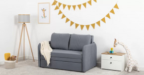 Диван-кровать ТД 520 Юта (120) в Когалыме - kogalym.mebel-tymen.ru | фото