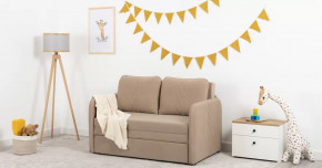 Диван-кровать ТД 521 Юта (120) в Когалыме - kogalym.mebel-tymen.ru | фото