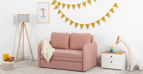 Диван-кровать ТД 522 Юта (120) в Когалыме - kogalym.mebel-tymen.ru | фото